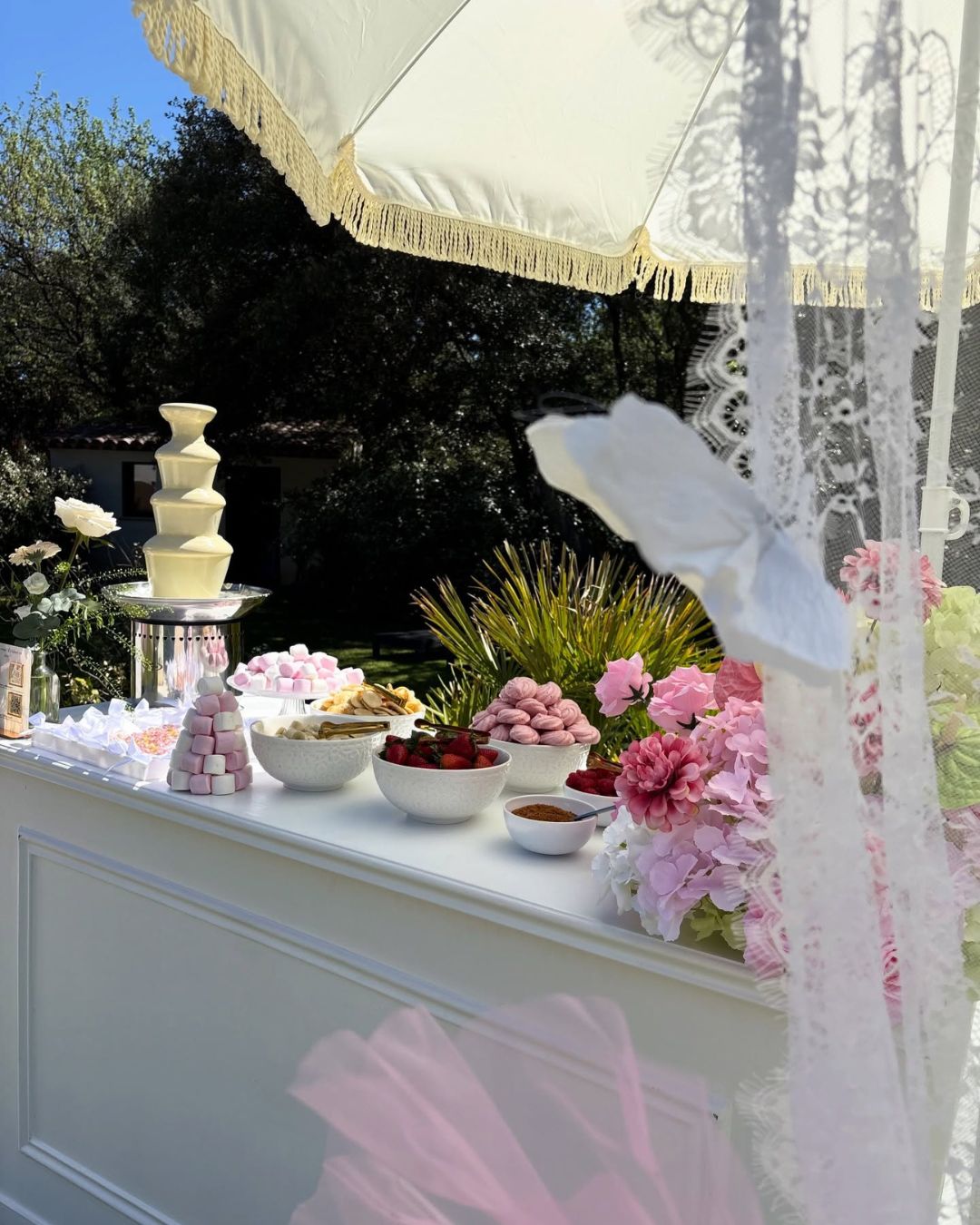 traiteur mariage Vaucluse
